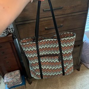 Vera Bradley Tote